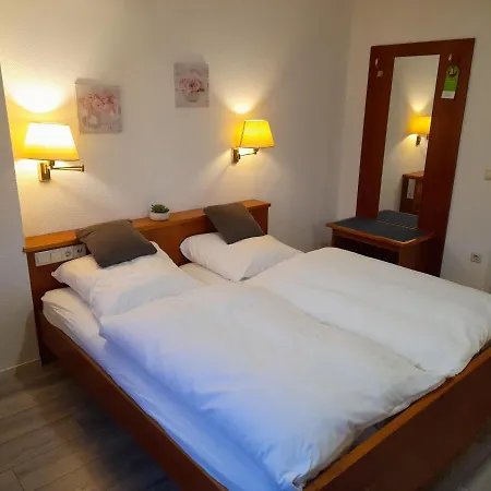 Hotel Zurmühlen-3