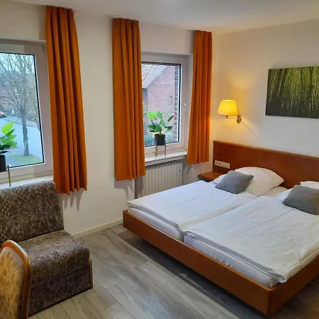 Hotel Zurmühlen-2
