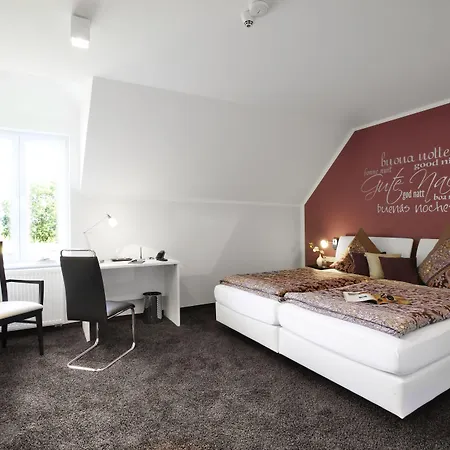 Landhotel Bartmann-3