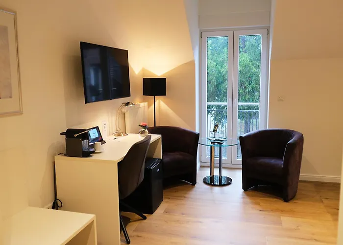 Landhotel Bartmann Sendenhorst