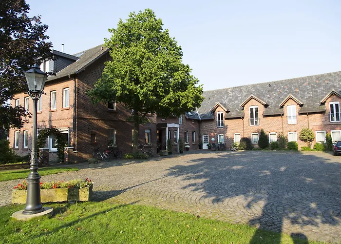 Landhotel Bartmann Sendenhorst