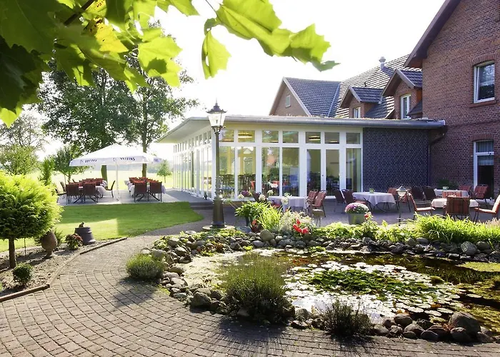 Landhotel Bartmann Sendenhorst